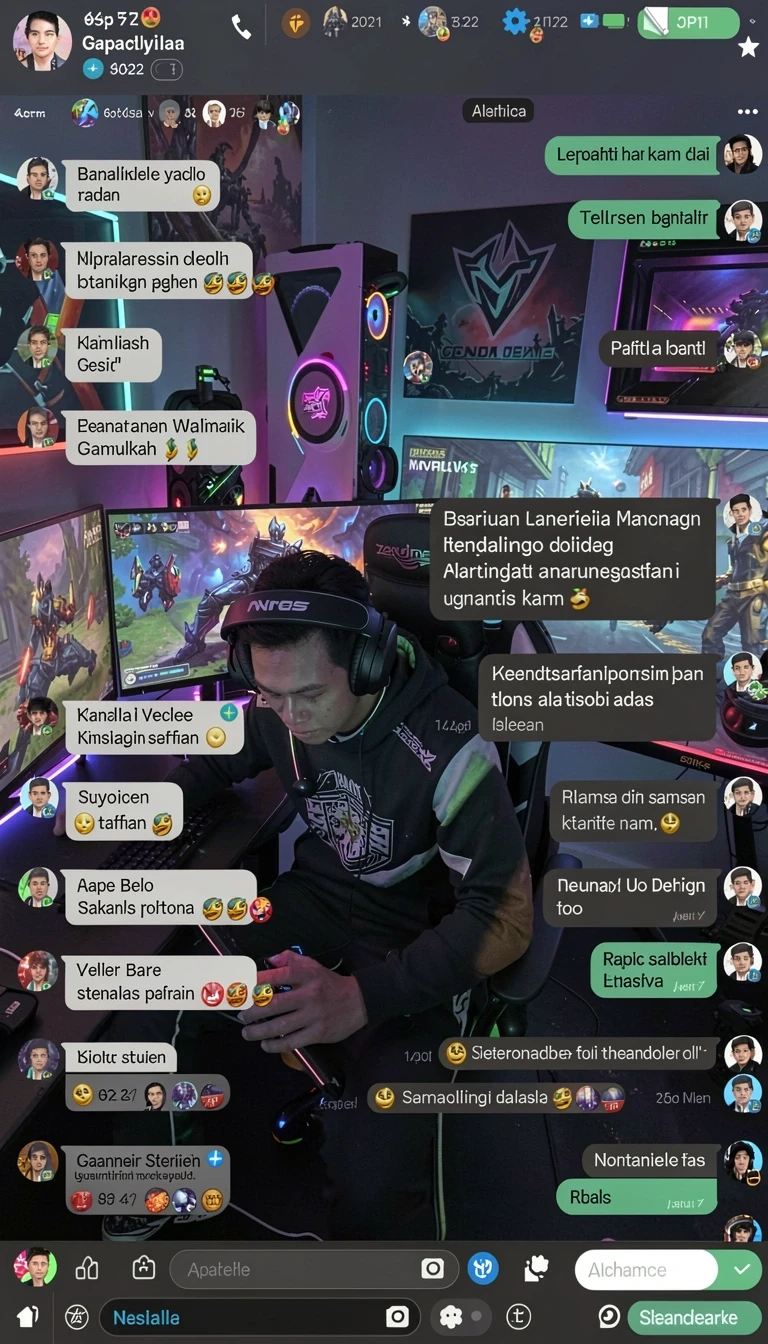 Review Aplikasi kenzototo2 Versi Terbaru screenshot 1