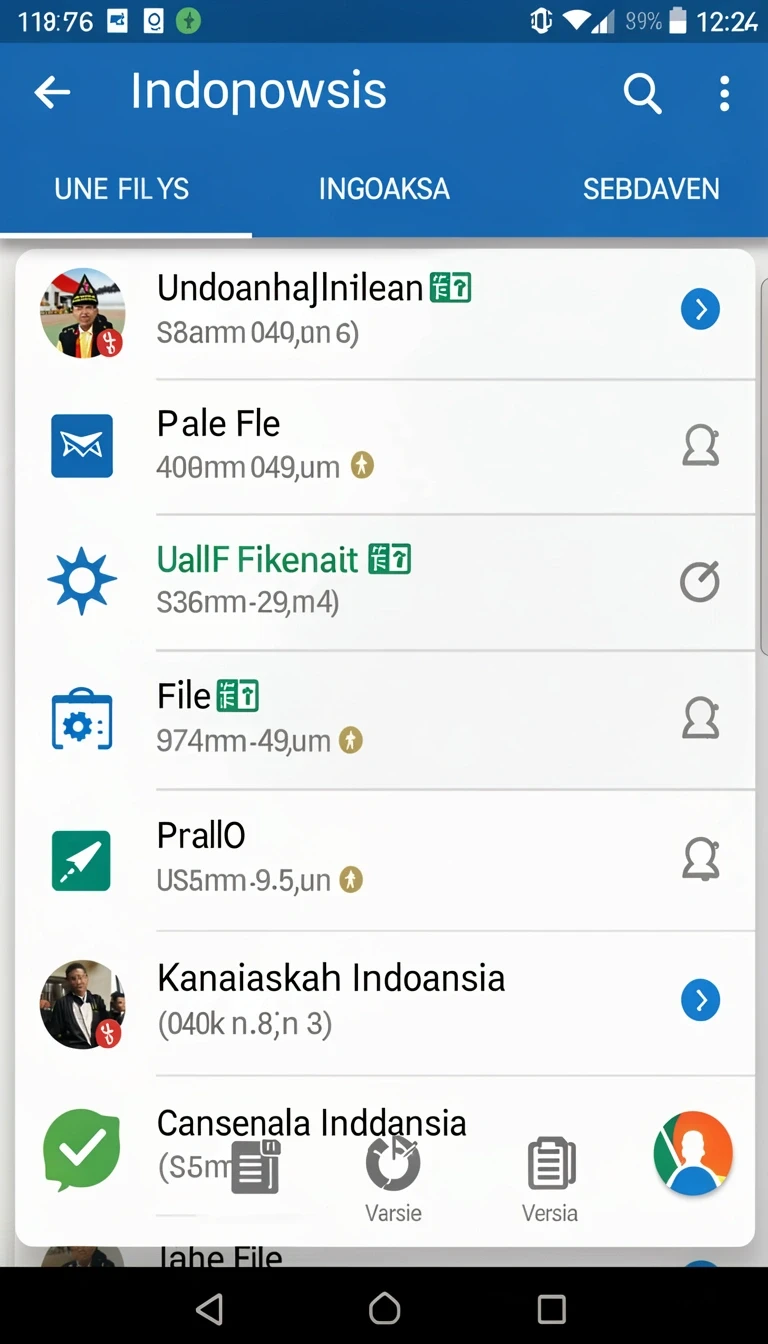 Download area169 APK untuk Android screenshot 1