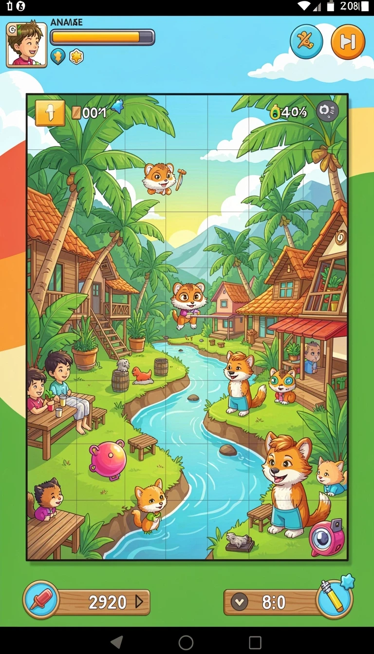 Review Aplikasi lembarjp Versi Terbaru screenshot 1