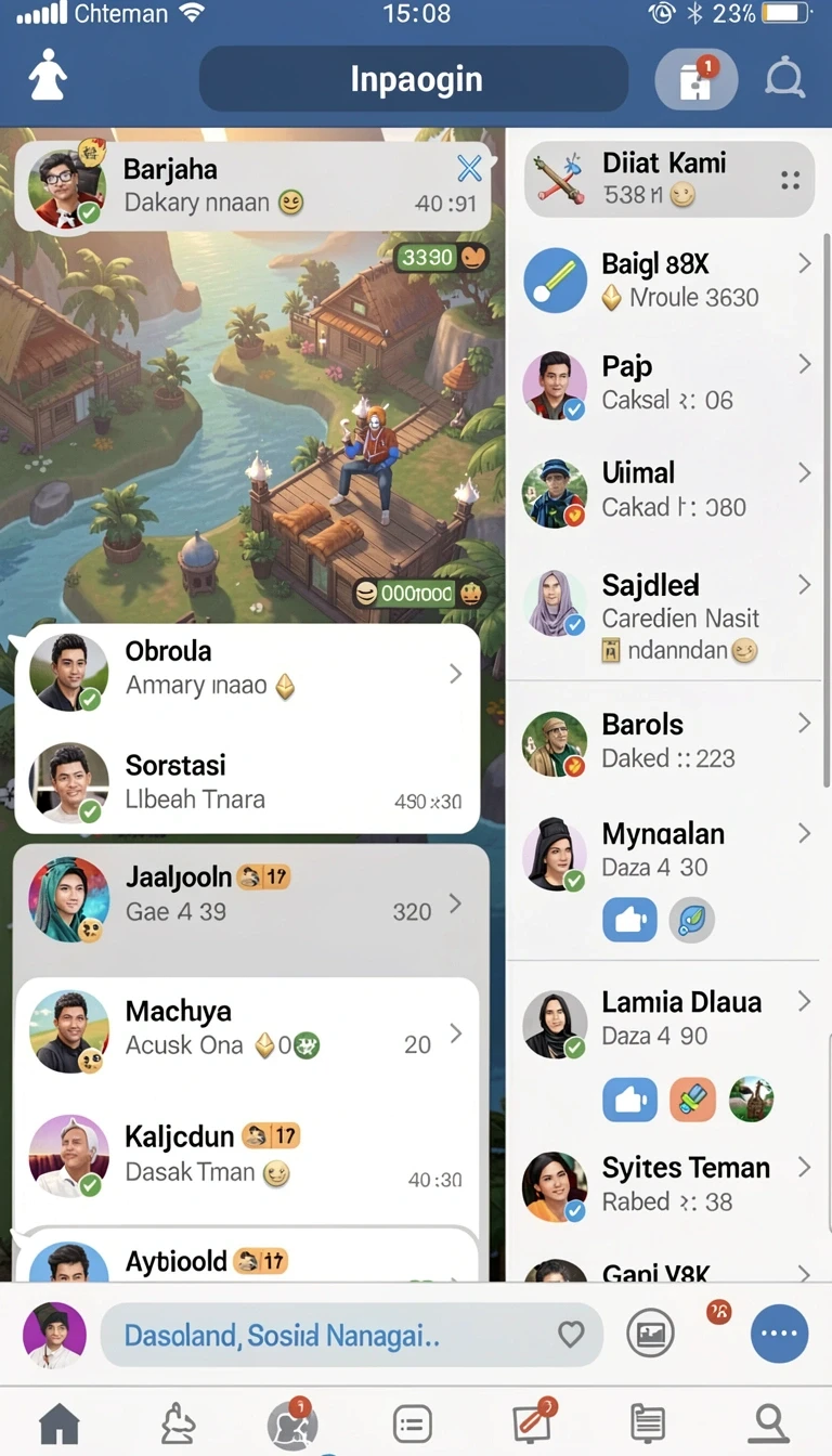 Download apaktoto APK untuk Android screenshot 1