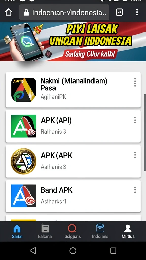 Download api44 APK untuk Android screenshot 2