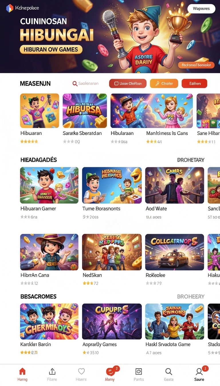 Download ligacuan APK untuk Android screenshot 1