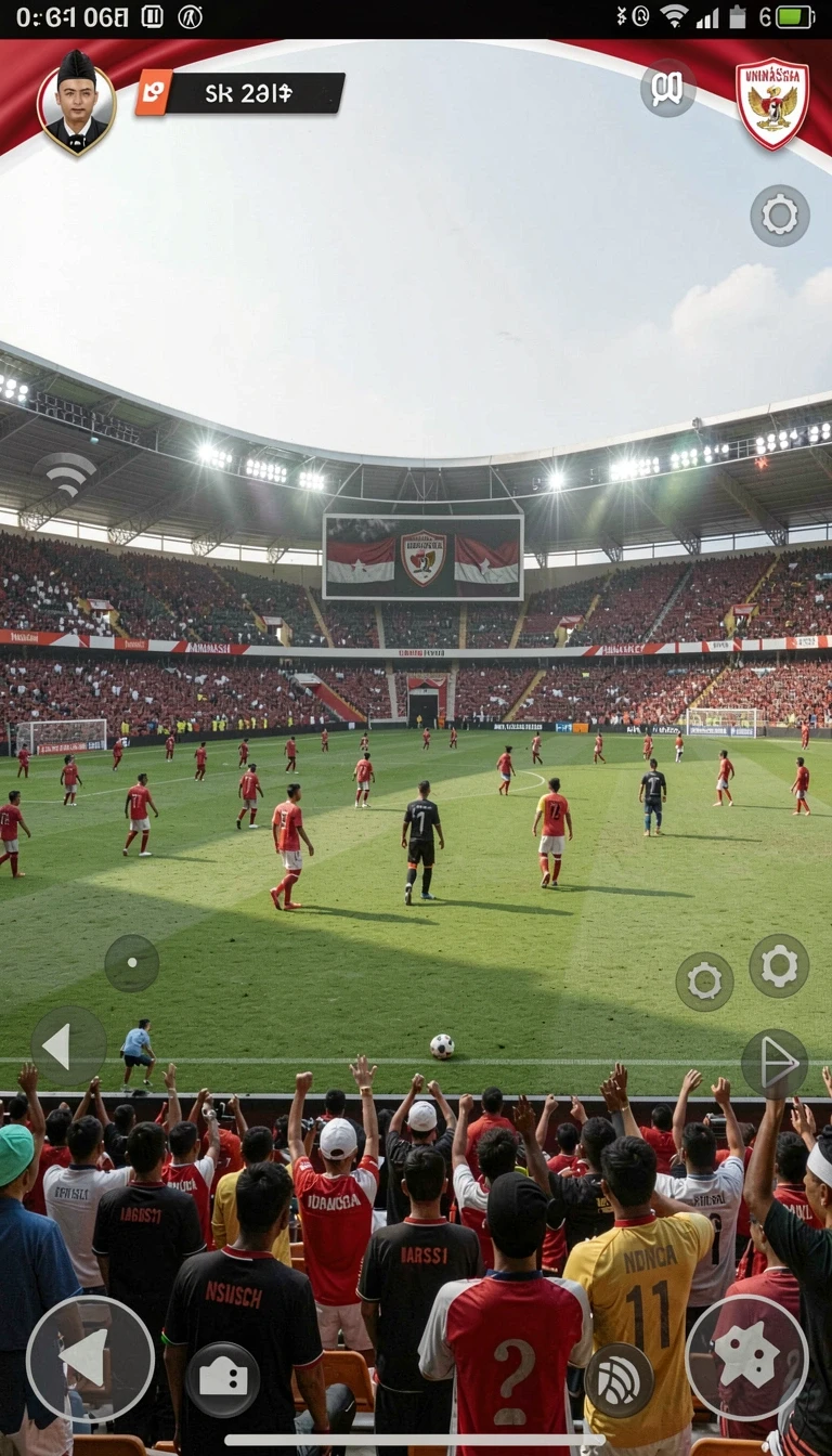 Download area169 APK untuk Android screenshot 3