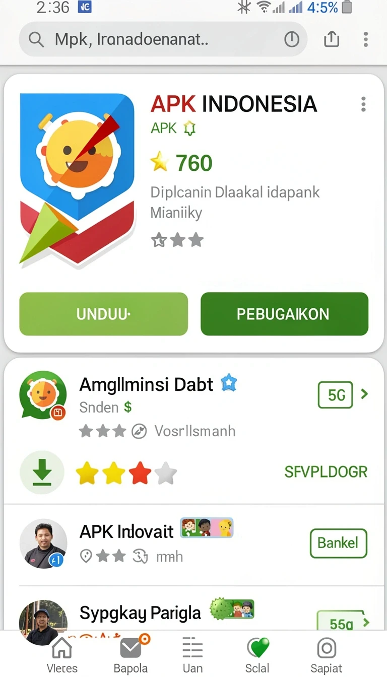 Download api44 APK untuk Android screenshot 1