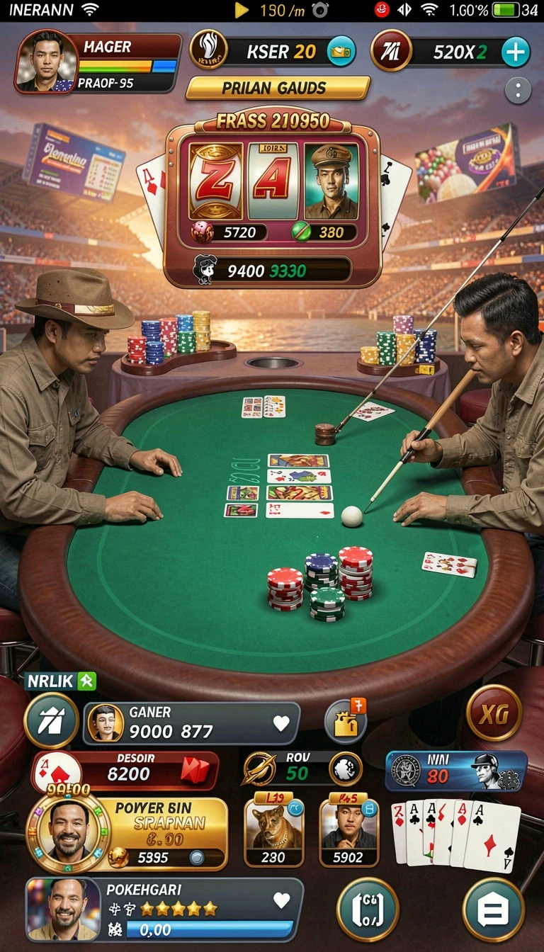 Download area169 APK untuk Android screenshot 2